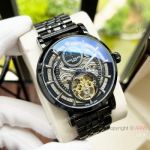 Faux Patek Philippe Skeleton Black watches with Moon phase_th.jpg